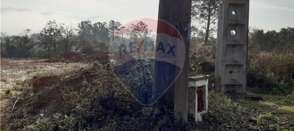 2500m² Land in Aljubarrota, Portugal No. 71302 2