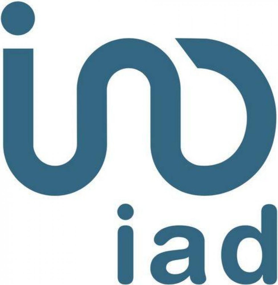 Büro in Ermont, France 60m², Nr. 19614