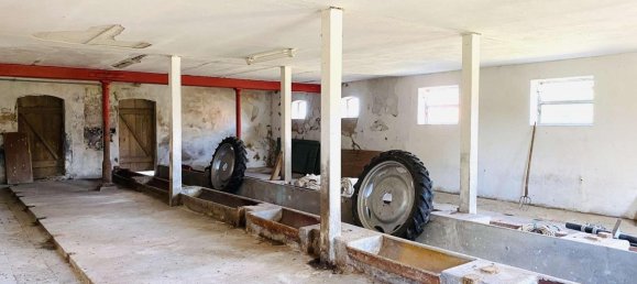 3 غرف نوم مزرعة في Duchy of Lauenburg, Germany رقم 13640 14