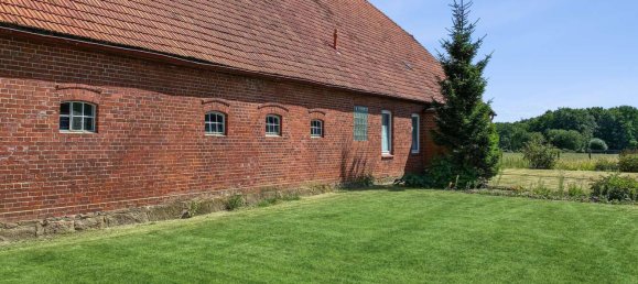 3 غرف نوم مزرعة في Duchy of Lauenburg, Germany رقم 13640 5