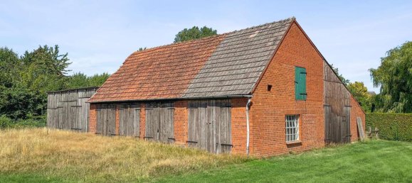 3 غرف نوم مزرعة في Duchy of Lauenburg, Germany رقم 13640 4