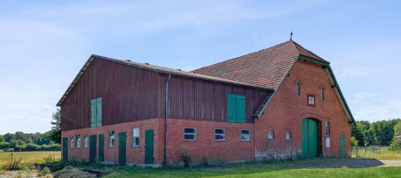 3 غرف نوم مزرعة في Duchy of Lauenburg, Germany رقم 13640 3