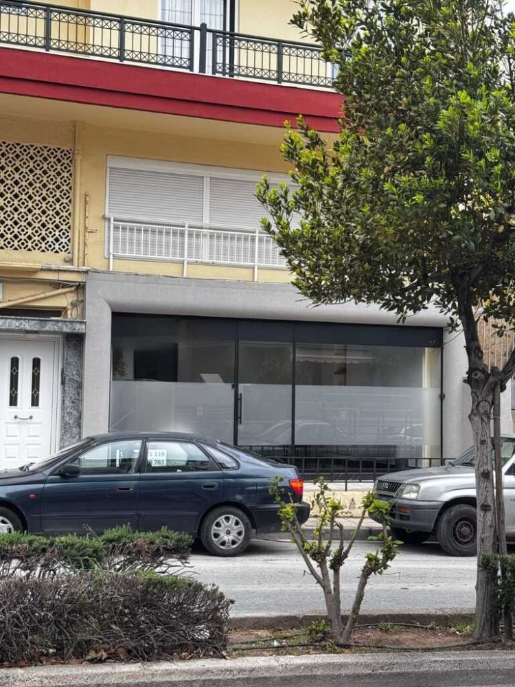 2-Zimmer Wohnung in Heraklion, Greece, Nr. 53027