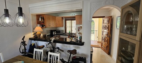 2 غرف نوم شقة في Mijas, Spain رقم 52669 23