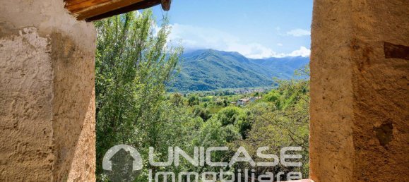 1 bedroom House in Luserna San Giovanni, Italy No. 349911 9