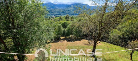 1 bedroom House in Luserna San Giovanni, Italy No. 349911 25