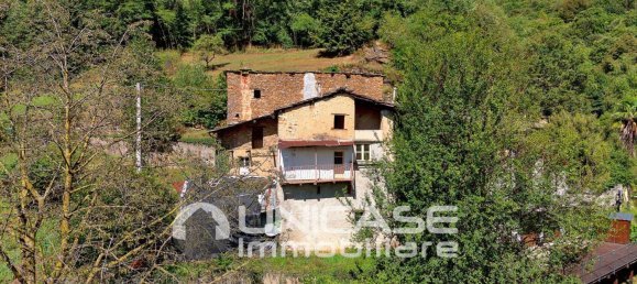 1 bedroom House in Luserna San Giovanni, Italy No. 349911 4