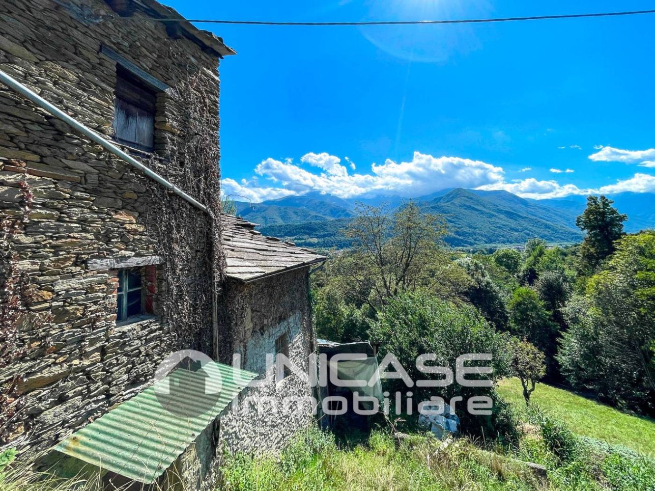 1 bedroom House in Luserna San Giovanni, Italy No. 349911