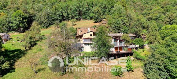 1 bedroom House in Luserna San Giovanni, Italy No. 349911 13