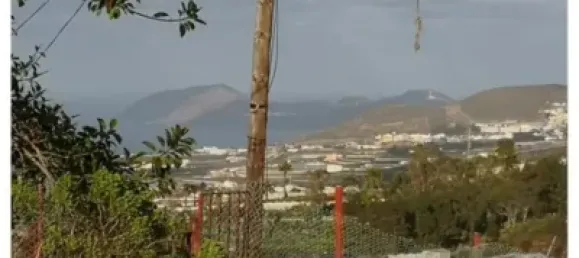 Земельный участок в Фиргас, Испания № 65338 3