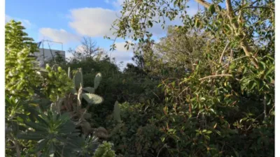 Земельный участок в Фиргас, Испания № 65338