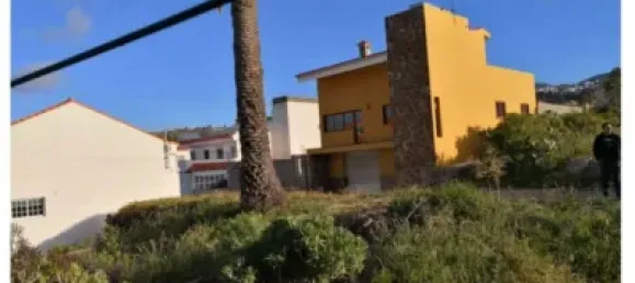 Земельный участок в Фиргас, Испания № 65338 5