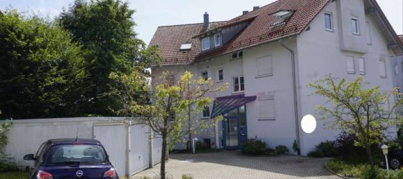 Apartamento T2 em Reutlingen, Germany N.º 272994 9