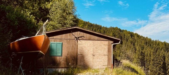 Дом с 9 комнатами в Альтмюнстер, Австрия № 144699 16