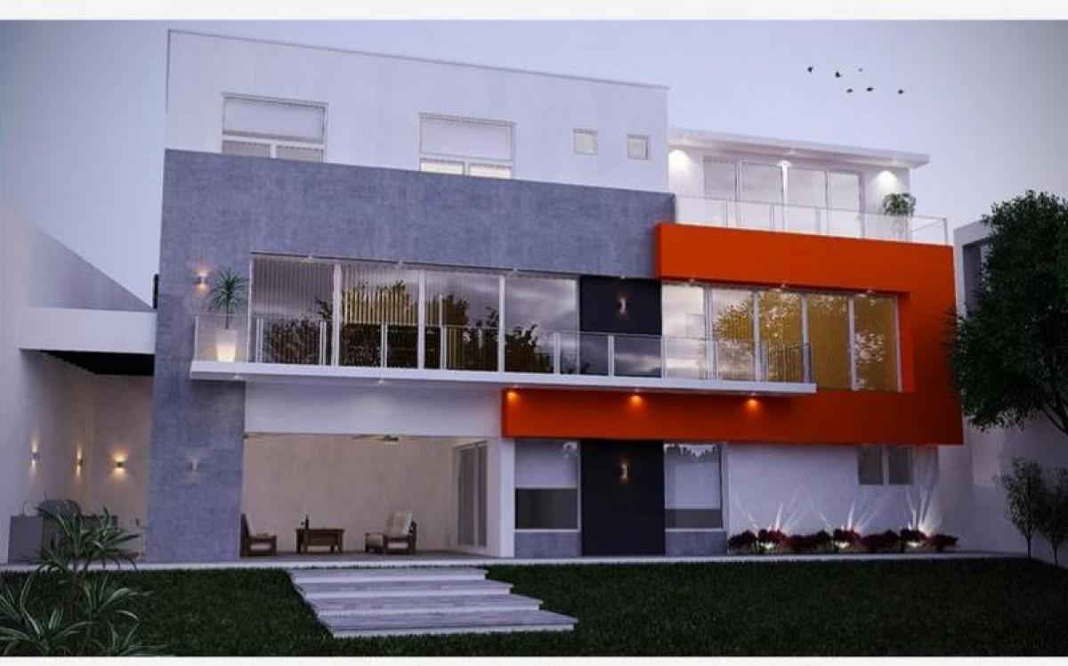 3 Schlafzimmer Haus in Nuevo Leon, Mexico, Nr. 185813