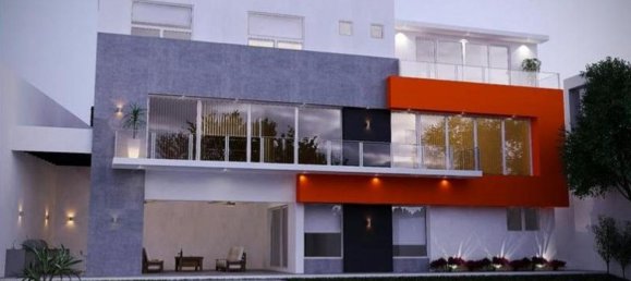 3 Schlafzimmer Haus in Nuevo Leon, Mexico, Nr. 185813 2