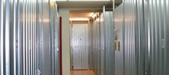 Склад 319м² в Маргаретен, Австрия № 225425 4