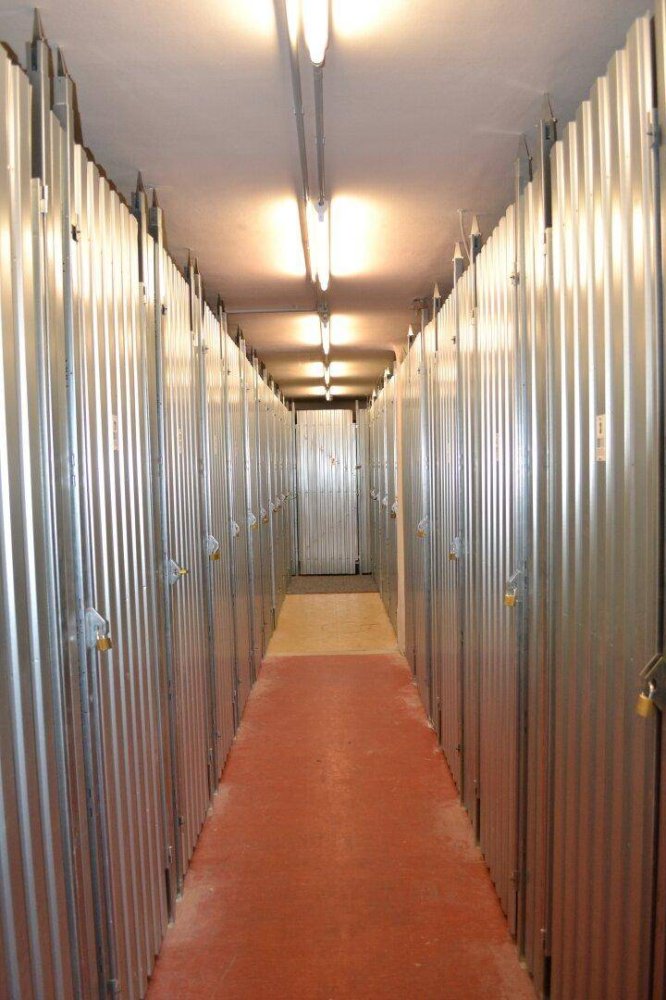 Склад 319м² в Маргаретен, Австрия № 225425