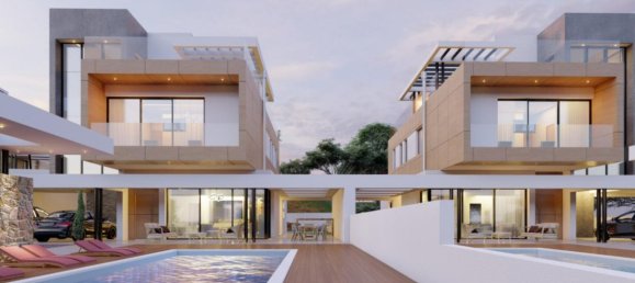 5 bedrooms Villa in Limassol, Cyprus No. 12892 2