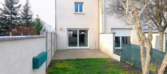 Adosado de 3 dormitorios en Meung-sur-Loire, France No. 94748 18