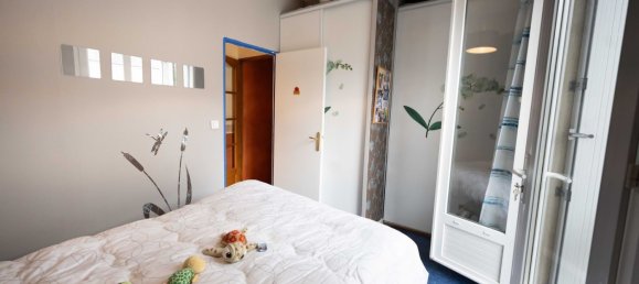 Apartamento de 3 dormitorios en Tours, France No. 64088 8
