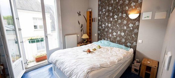 Apartamento de 3 dormitorios en Tours, France No. 64088 15