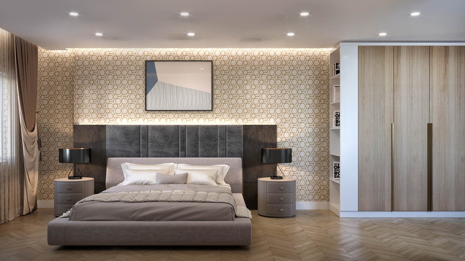 Apartamento de 3+1 en The Rising Star Of Beylikduzu, Beylikduezue, Turkey No. 34728