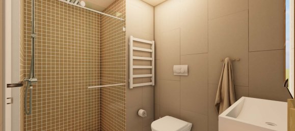 Apartamento de 3+1 en The Rising Star Of Beylikduzu, Beylikduezue, Turkey No. 34728 7