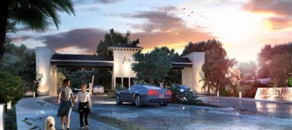 Terrain à Merida, Mexico No. 116774 2