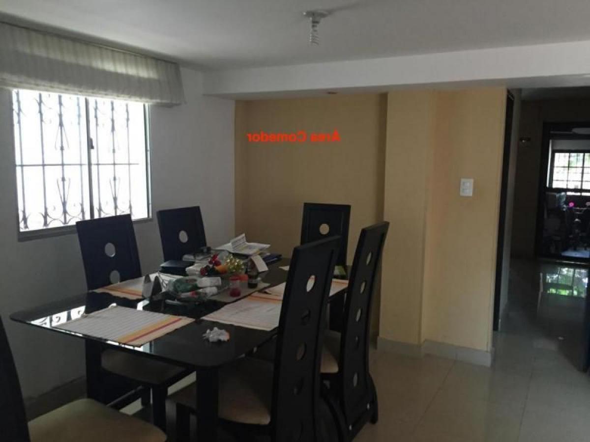 3 bedrooms House in Atlantico, Colombia No. 2139