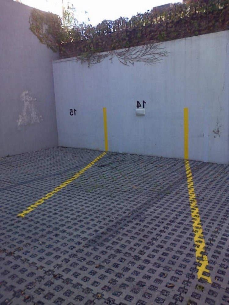 15m² Warehouse in Palermo, Argentina No. 104643