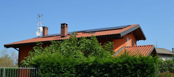 6 rooms Villa in Biella, Italy No. 284357 4