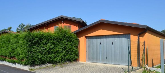 6 rooms Villa in Biella, Italy No. 284357 13