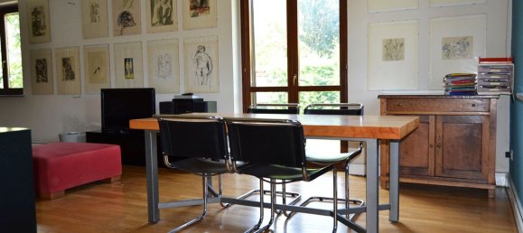 6 rooms Villa in Biella, Italy No. 284357 20