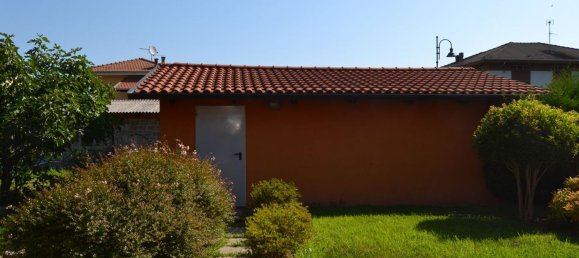 6 rooms Villa in Biella, Italy No. 284357 12