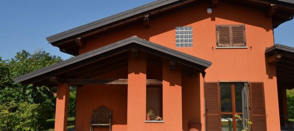 6 rooms Villa in Biella, Italy No. 284357 14