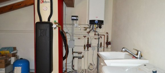 6 rooms Villa in Biella, Italy No. 284357 31