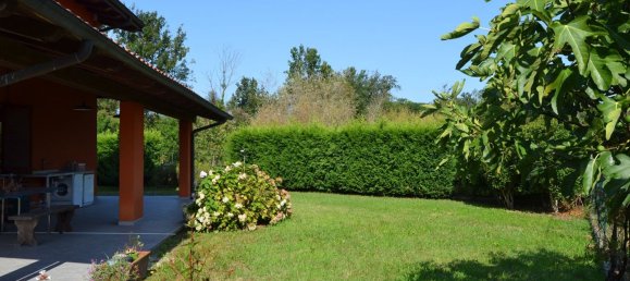 6 rooms Villa in Biella, Italy No. 284357 7