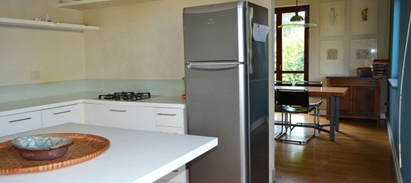 6 rooms Villa in Biella, Italy No. 284357 19