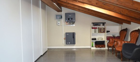 6 rooms Villa in Biella, Italy No. 284357 29