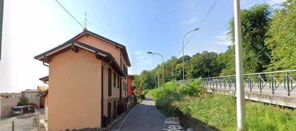 2-Zimmer Wohnung in Bonate Sopra, Italy, Nr. 184289 2