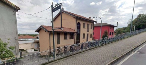 2-Zimmer Wohnung in Bonate Sopra, Italy, Nr. 184289 3