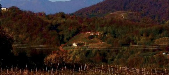 6 rooms House in Refrontolo, Italy No. 288624 8