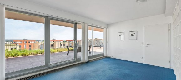 Пентхаус с 6 комнатами в Баден-Вюртемберг, Германия № 5774 5