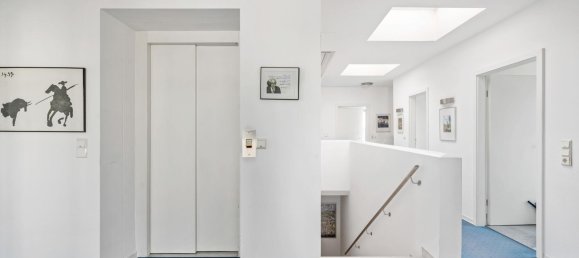 Пентхаус с 6 комнатами в Баден-Вюртемберг, Германия № 5774 10