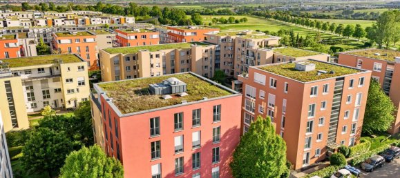 Пентхаус с 6 комнатами в Баден-Вюртемберг, Германия № 5774 2