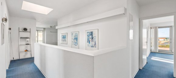 Пентхаус с 6 комнатами в Баден-Вюртемберг, Германия № 5774 11