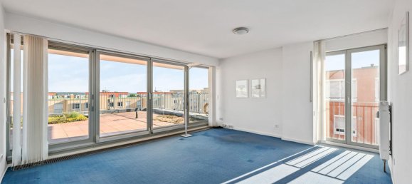 Пентхаус с 6 комнатами в Баден-Вюртемберг, Германия № 5774 8