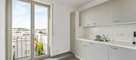 Пентхаус с 6 комнатами в Баден-Вюртемберг, Германия № 5774 12