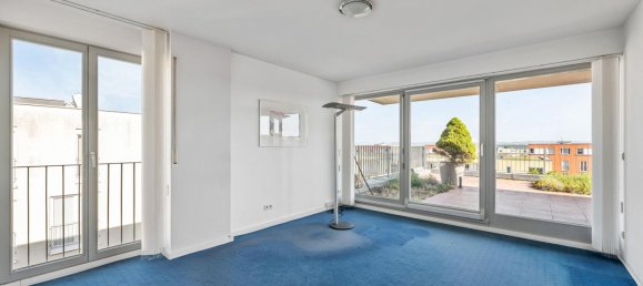 Пентхаус с 6 комнатами в Баден-Вюртемберг, Германия № 5774 4